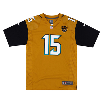 Jaguars robinson jersey sales