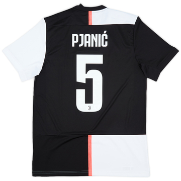 Pjanic juventus jersey deals