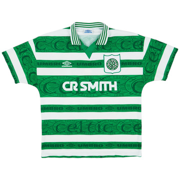 Umbro celtic hot sale