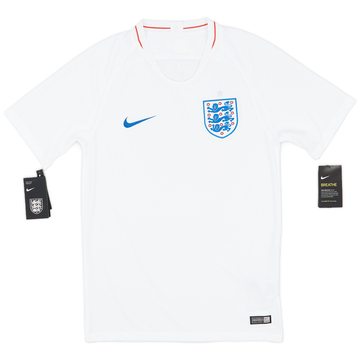 England home kit 2018 discount