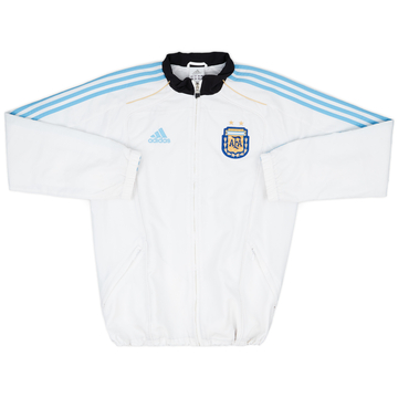 2014 Argentina adidas Track Jacket - 6/10 - (M)