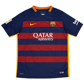 2020-21 Barcelona Home Shirt Pedri #16 (XL.Boys) 2020-21 Barcelona Home Shirt Pedri #16 (XL.Boys)