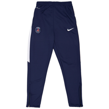 2021 22 Paris Saint Germain x Prince Sweat Pants Bottoms