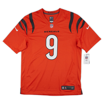 3xl bengals jersey top
