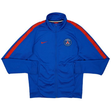 2016-17 Paris Saint-Germain Nike Chaqueta Deportiva - 7/10 - (S)
