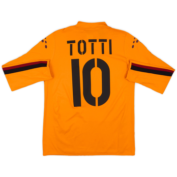 Roma goalkeeper jersey hot sale