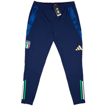 2024 25 Italy adidas Presentation Pants Bottoms