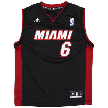 2012 14 Miami Heat Anthony 50 adidas Jersey Away M W Tags