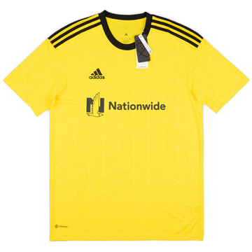 1996-97 adidas Template shirt - 8/10 - (L)