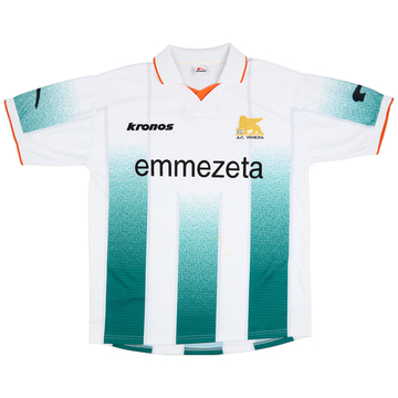 1999-00 Venezia Away Shirt - 9/10 - (L)