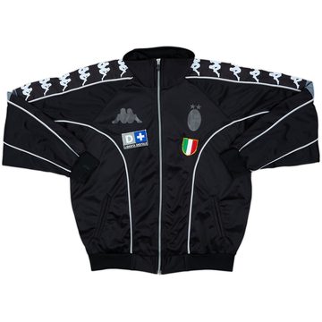 1998-99 Juventus Kappa Track Jacket - 7/10 - (L)