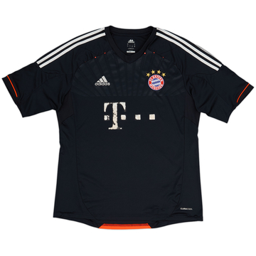 2012-13 Bayern Múnich Tercera Camiseta - 5/10 - (L)