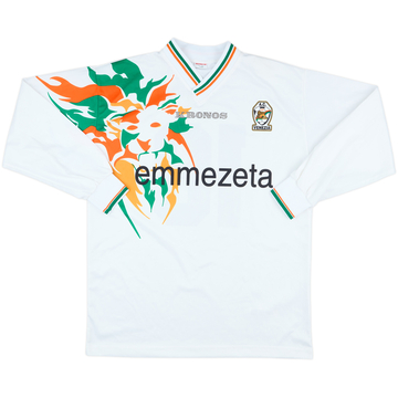 AC VENEZIA 99/00 2ndユニフォーム AC VENEZIA 99/00 2ndユニフォーム - メルカリ