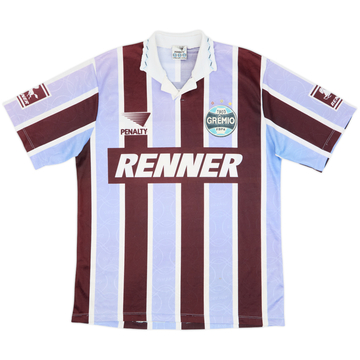 Camiseta de local del Gremio 1993 - 5/10 - (L)
