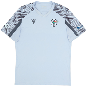 2023-24 Ternana Macron Training Shirt - 8/10 - (M)