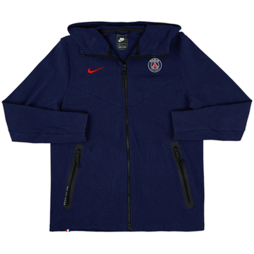 割引クーポン PSG 2020-21 Nike (S) - 8/10 - Jacket Track ウェア
