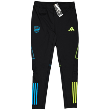 2021-22 Arsenal adidas Track Pants/Bottoms - 9/10 - (L)