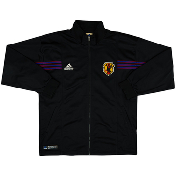 1999-00 Japan adidas Track Jacket - 8/10 - (L)