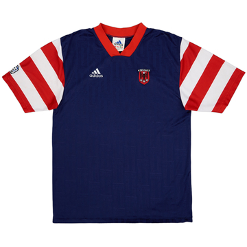 1997-98 DC United Third Shirt - 8/10 - (L)
