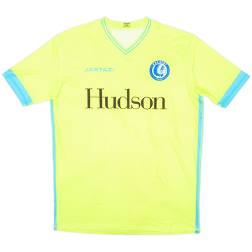 Camiseta de visitante del KAA Gent 2016-17 - 10/10 - (XL)