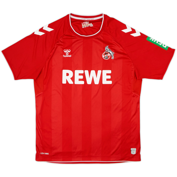 Camiseta de visitante del FC Koln 2022-23 - 6/10 - (L)