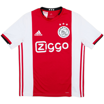 Camiseta de local del Ajax 2019-20 - 7/10 - (L. Niños)