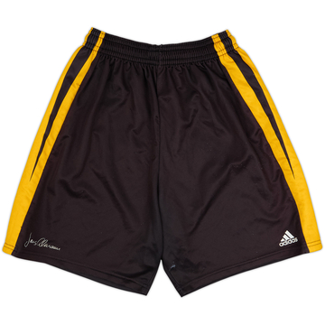 1990s adidas Jens Lehmann Template Shorts de portero - 6/10 - (XL)