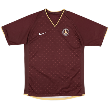 ウェア 06's Nike PSG Vuitton Monogram Gameshirt ウェア 06's Nike PSG Vuitton Monogram Gameshirt PSG Re