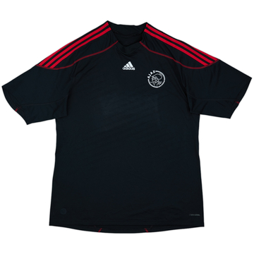 2009-10 Ajax Away Shirt - 4/10 - (S)