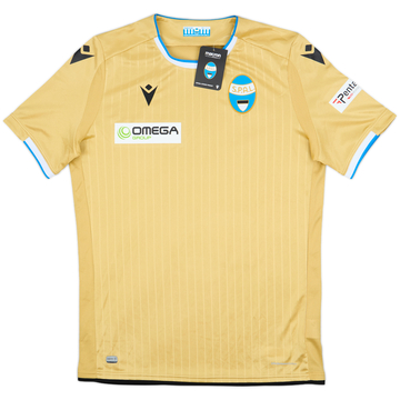 Camiseta de visitante de SPAL 2019-20 (XXL)