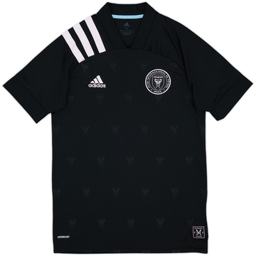 Camiseta de visitante del Inter Miami 2020 - 9/10 - (M)