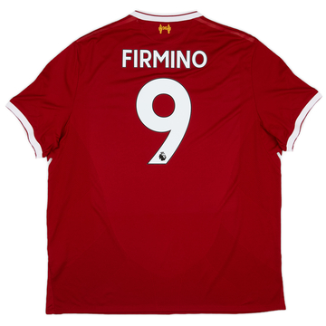 New balance 125 years liverpool top