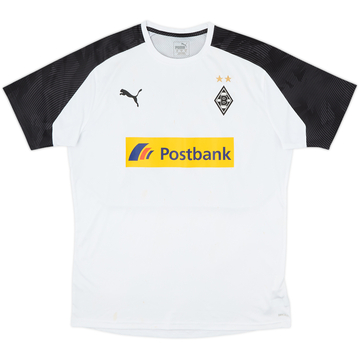 2019-20 Borussia Monchengladbach Puma Training Shirt - 4/10 - (XL)