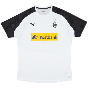 2019-20 Borussia Monchengladbach Puma Training Shirt - 8/10 - (XL)
