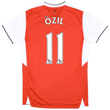 Arsenal FC 2012-13 Home Soccer Jersey Nike Men's Small | eBay