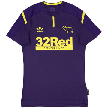 ウェア UMBRO DERBY COUNTY Rooney ウェア UMBRO DERBY COUNTY Rooney Derby County #32 Wayne