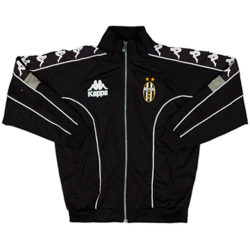 Kappa JUVENTUS 98-99 オーセンティック ユニフォーム XL Del Piero Juventus 98/99 Home Jersey #10 Kappa M New w/ Tags