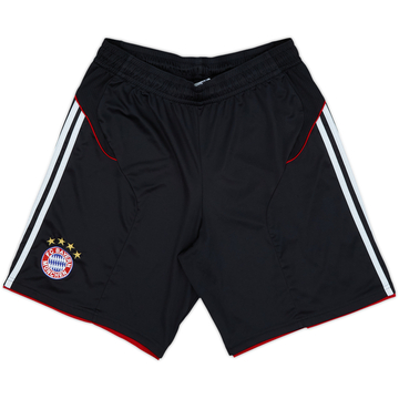 2011-12 Bayern Munich Pantalones cortos Tercera - 7/10 - (L)