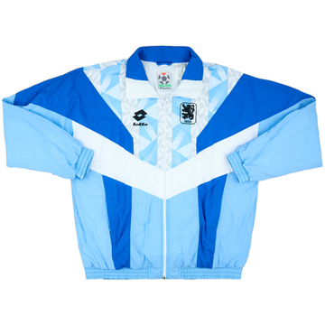 1993-94 1860 Munich Lotto Track Jacket - 10/10 - (XXL)