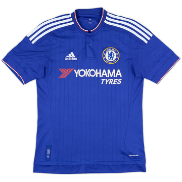 2015-16 Chelsea Home Shirt Hazard #10 - 5/10 - (S)