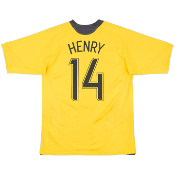 Arsenal 07-08 3rd 【14 Henry】 s-l400.jpg