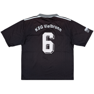 1990s adidas Template Shirt #6 - 7/10 - (XL)