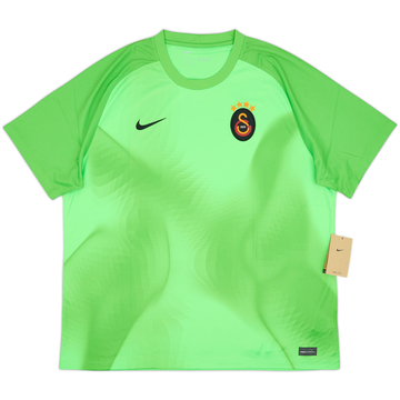 2022-23 Galatasaray Nike Training Shirt - 8/10 - (S)
