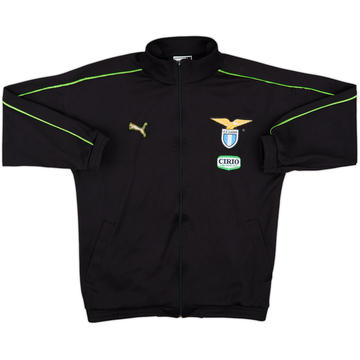 1998-99 Lazio Puma Track Jacket - 6/10 - (XS)