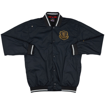 1992-94 England Umbro Bomber Jacket - 6/10 - (L)