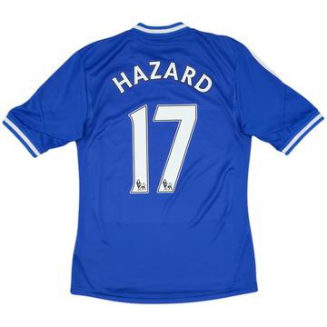 2016-17 Chelsea Home Shirt Hazard #10 - 5/10 - (S)