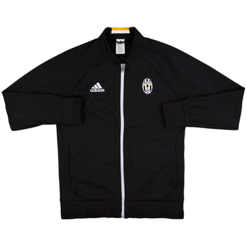 2016-17 Juventus adidas Track Jacket - 7/10 - (M)