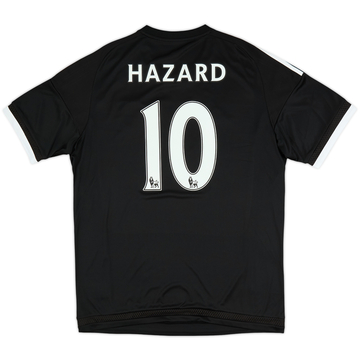 2015-16 Chelsea Home Shirt Hazard #10 - 6/10 - (M)