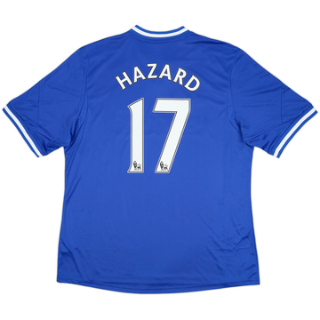 2018-19 Chelsea Home Shirt Hazard #10 - 9/10 - (M)