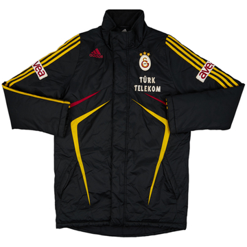adidas アディダス GALATASARAY ガラタサライ ジャケット Galatasaray Late 90s Early 2000s Adidas Süper Lig Turkey vintage